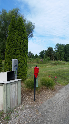 Public Golf Course «Deer Track Golf Course», reviews and photos, 6160 OH-727, Goshen, OH 45122, USA