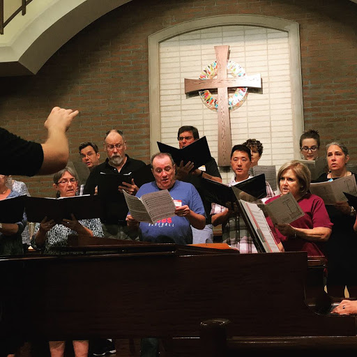 Community Choir of Arizona