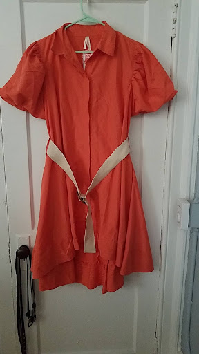 Clothing Store «K&G Fashion Superstore», reviews and photos, 80 Boston Post Rd #19, Orange, CT 06477, USA