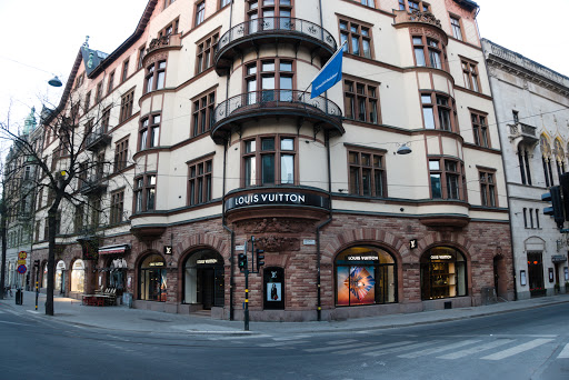 LOUIS VUITTON Stockholm