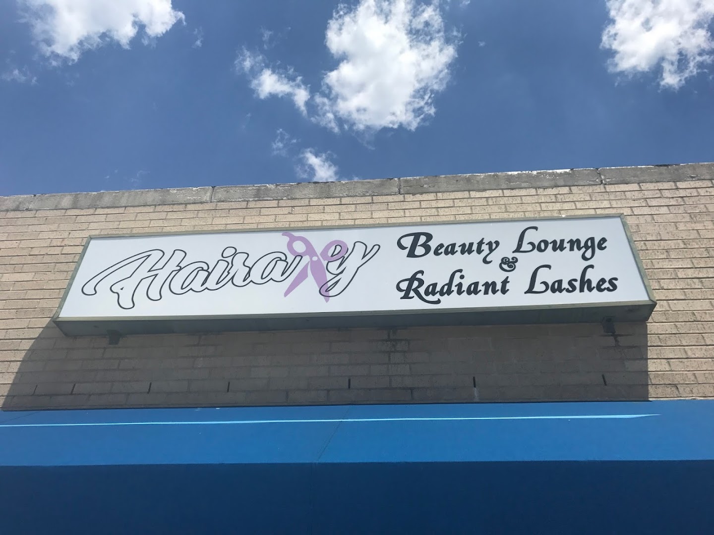 Hairapy Beauty Lounge