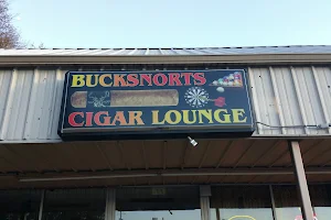 Bucksnort's Cigar Lounge image