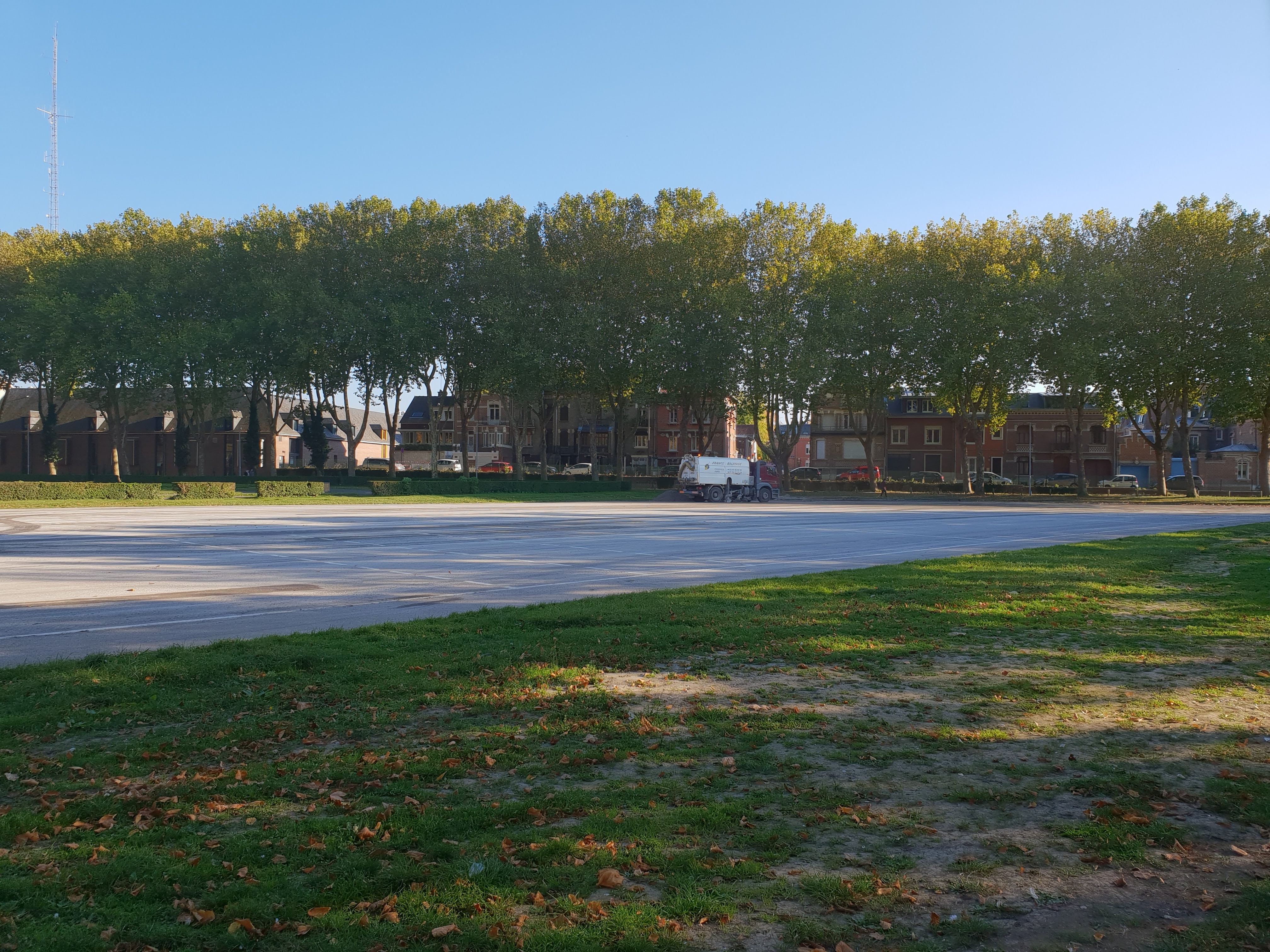 Photo n° 1 de l'avis de Christophe.a fait le 20/10/2018 à 19:28