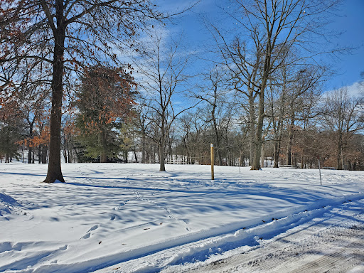 Recreation Center «Go Ape Zip Line & Treetop Adventure - Creve Coeur Park», reviews and photos, 13219 Streetcar Dr, Maryland Heights, MO 63043, USA
