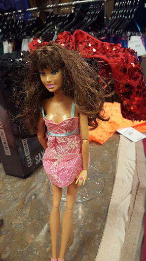 Lingerie Store «LiviRae Lingerie», reviews and photos, 440 Ernest W Barrett Pkwy NW #31, Kennesaw, GA 30144, USA