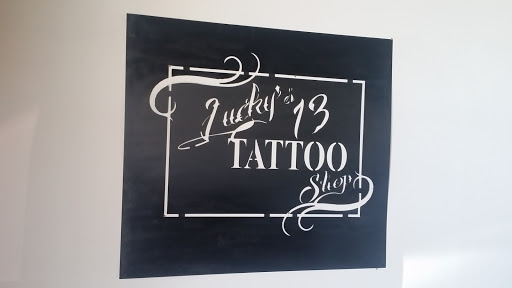 Explore sedona tattoo ideas, creative tattoo ideas in Granbury, available at Luckys 13 Tattoo Shop