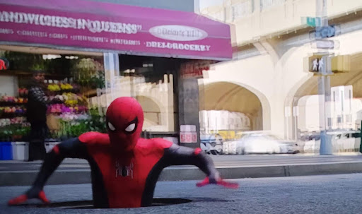 Movie Theater «Regal Cinemas E-Walk 13 & RPX», reviews and photos, 247 W 42nd St, New York, NY 10036, USA