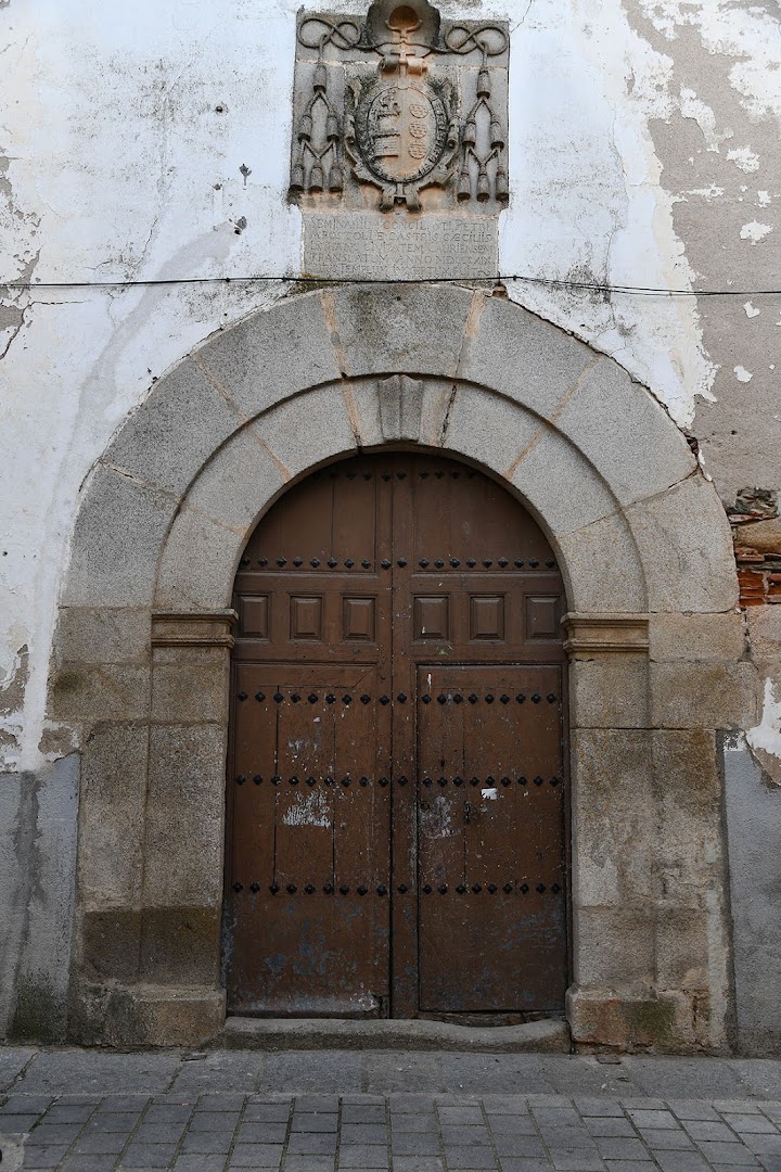 Oficina de Turismo de Coria