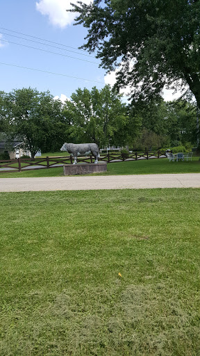 Amusement Park «Little Amerricka Amusement Park», reviews and photos, 700 E Main St, Marshall, WI 53559, USA