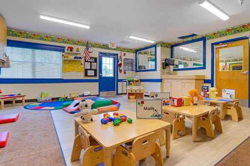 Preschool «Primrose School of Copperfield», reviews and photos, 15550 Ridge Park Dr, Houston, TX 77095, USA