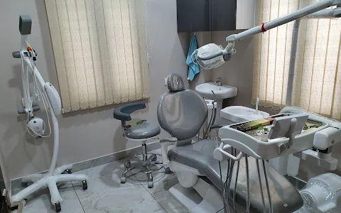 B.S. Multispeciality Dental Clinic (Implant & Cosmetic Dentistry) image