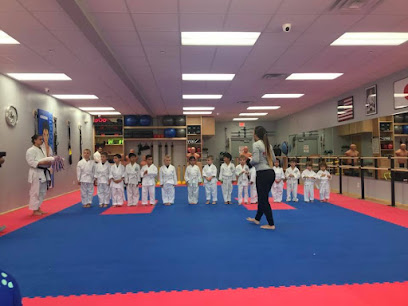 Shotokan Karate-Do of Florida