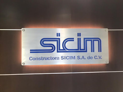 CONSTRUCTORA SICIM S.A DE C.V