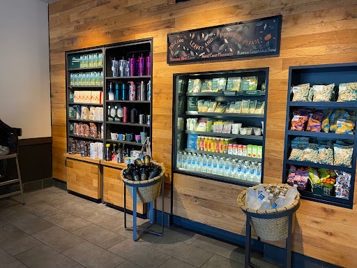 Coffee Shop «Starbucks», reviews and photos, 201 Main St C, Port Jefferson, NY 11777, USA