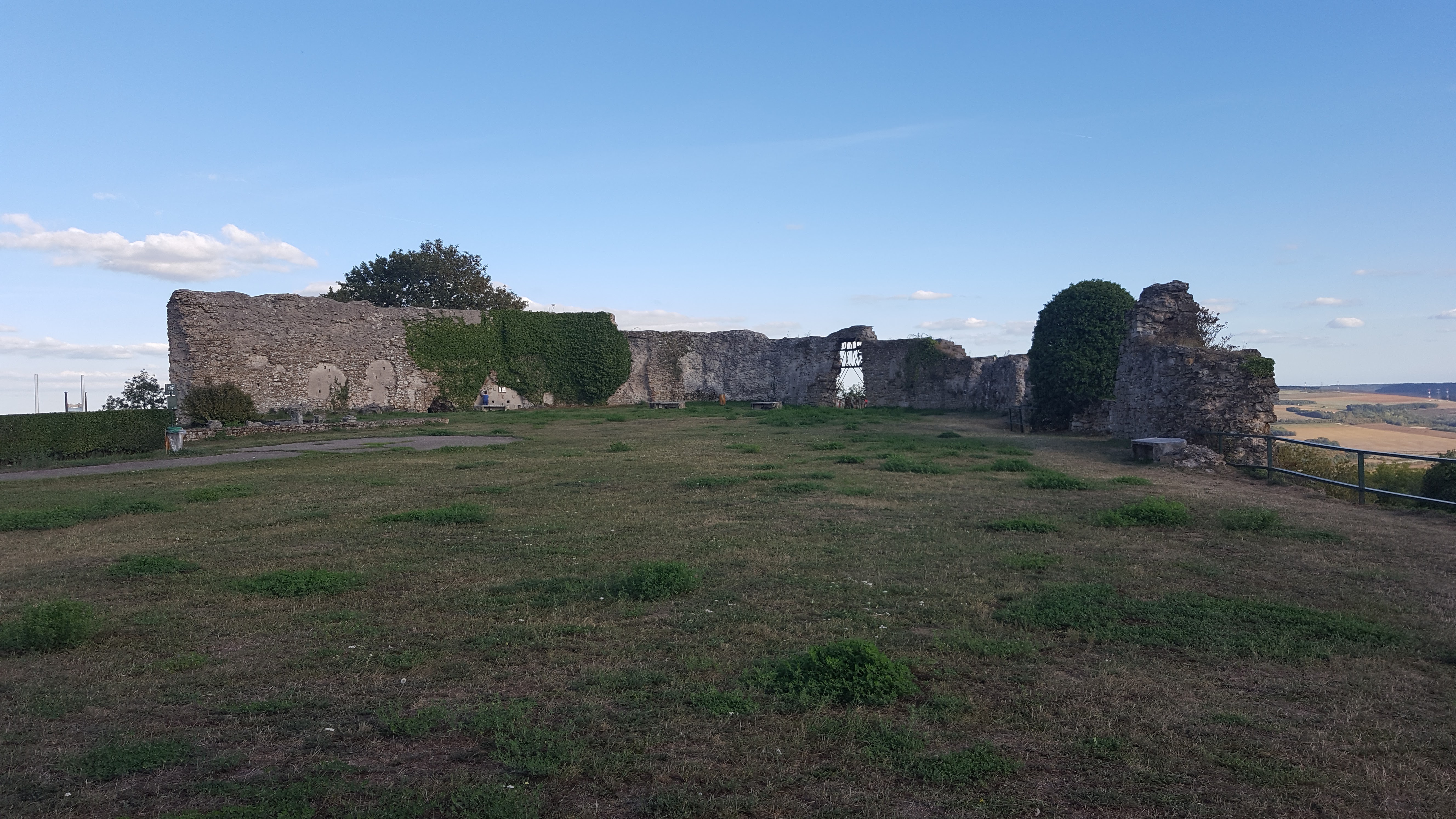 Photo n° 2 de l'avis de Aurore.r fait le 20/09/2018 à 15:20