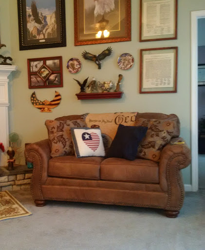 Furniture Store «Ashley HomeStore», reviews and photos, 840 Ernest W Barrett Pkwy NW #400, Kennesaw, GA 30144, USA