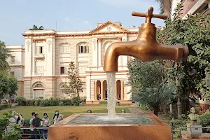 Birla Industrial & Technological Museum image