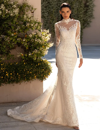 Bridal Shop «Bridal Gown Studio», reviews and photos, 405 N 1st St suite#211, San Jose, CA 95112, USA