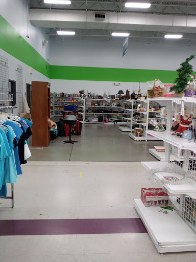 Thrift Store «Goodwill Store & Donation Center», reviews and photos, 602 E Lancaster Ave, Shillington, PA 19607, USA