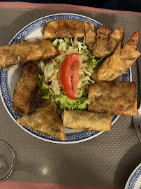 Plats et boissons du Restaurant chinois La baguette d’or à Laval - n°6