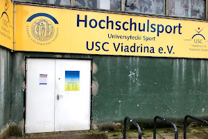 USC Viadrina Frankfurt Oder e.V.