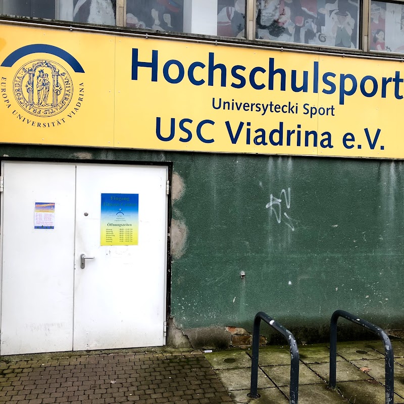 USC Viadrina Frankfurt Oder e.V.