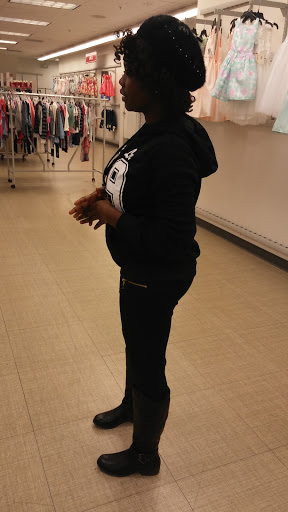 Clothing Store «Burlington Coat Factory», reviews and photos, 100 S 69th St, Upper Darby, PA 19082, USA