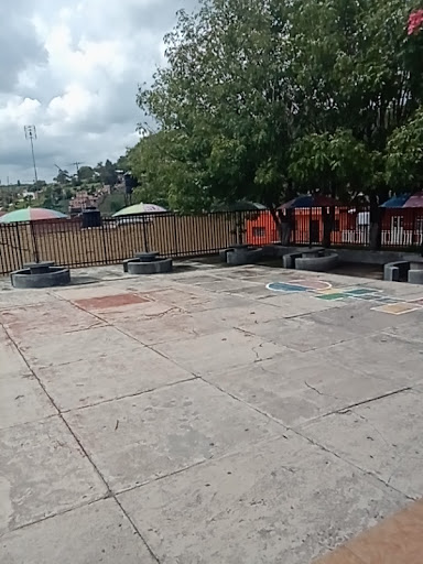 Elementary school 