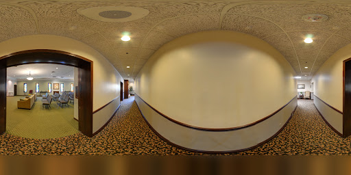 Funeral Home «Conboy-Westchester Funeral Home Inc», reviews and photos, 10501 W. Cermak, Westchester, IL 60154, USA