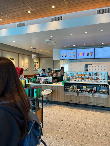 Starbucks image