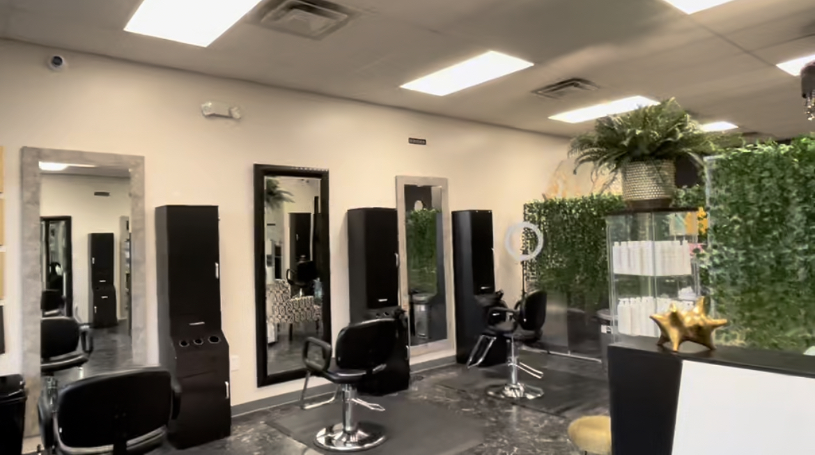 The Curl Theory Salon | Hair salon in Murfreesboro, TN