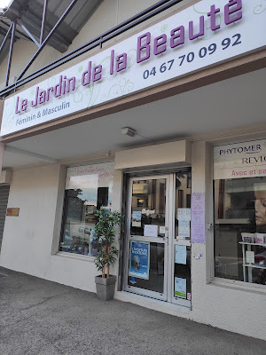 Le Jardin de la Beaute à Baillargues