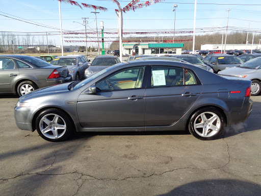 Car Dealer «E-Z Loan Auto Sales of Buffalo», reviews and photos, 2227 Elmwood Ave, Buffalo, NY 14216, USA