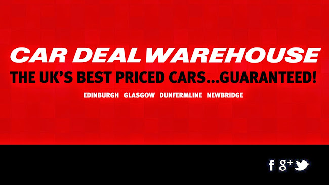 Car Deal Warehouse Glasgow - Glasgow