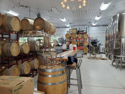 Winery «SoLu Estate Winery & Meadery», reviews and photos, W8269 County Rd F, Cascade, WI 53011, USA