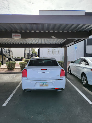Cobblestone Auto Spa; Mesa - Alma School & Baseline en Mesa
