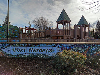 South Natomas Community Park