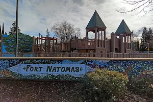 South Natomas Community Park image