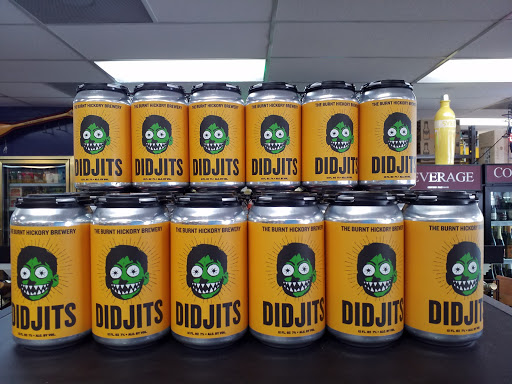 Liquor Store «Empire Package Super Store», reviews and photos, 5420 Peachtree Blvd, Chamblee, GA 30341, USA