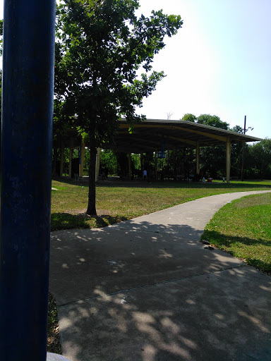 Community Center «Highland Community Center», reviews and photos, 3316 De Soto St, Houston, TX 77091, USA