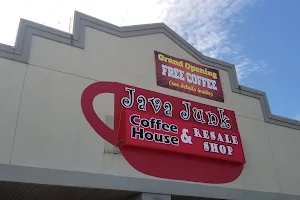 Java Junk image