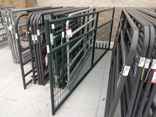 Home Improvement Store «Tractor Supply Co», reviews and photos, 600 S Oklahoma Dr, Celina, TX 75009, USA