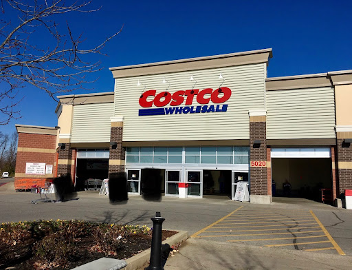 Costco Wholesale, 5020 Norton Healthcare Blvd, Louisville, KY 40241, USA, 