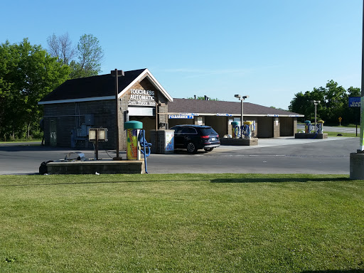Touchless Automatic in Pewaukee