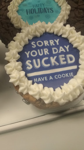 Cookie Shop «Insomnia Cookies», reviews and photos, 402 14th Ave SE, Minneapolis, MN 55414, USA