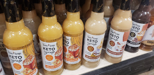 Department Store «HomeGoods», reviews and photos, 700 E Expy 83 #150, McAllen, TX 78503, USA