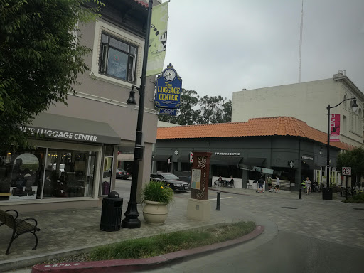 Fox Mall, 1419 Burlingame Ave, Burlingame, CA 94010, USA, 