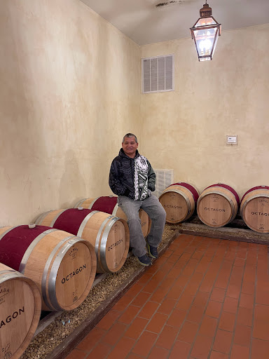 Winery «Barboursville Vineyards», reviews and photos, 17655 Winery Rd, Barboursville, VA 22923, USA