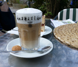 Cafe & Kultur Am Markt, im Diakoniezentrum Heiligensee photo