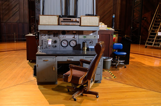 Observatory «Lick Observatory», reviews and photos, 7281 Mt Hamilton Rd, Mt Hamilton, CA 95140, USA